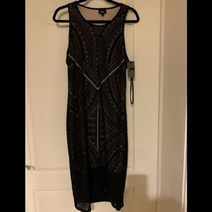 Dress cocktail or party